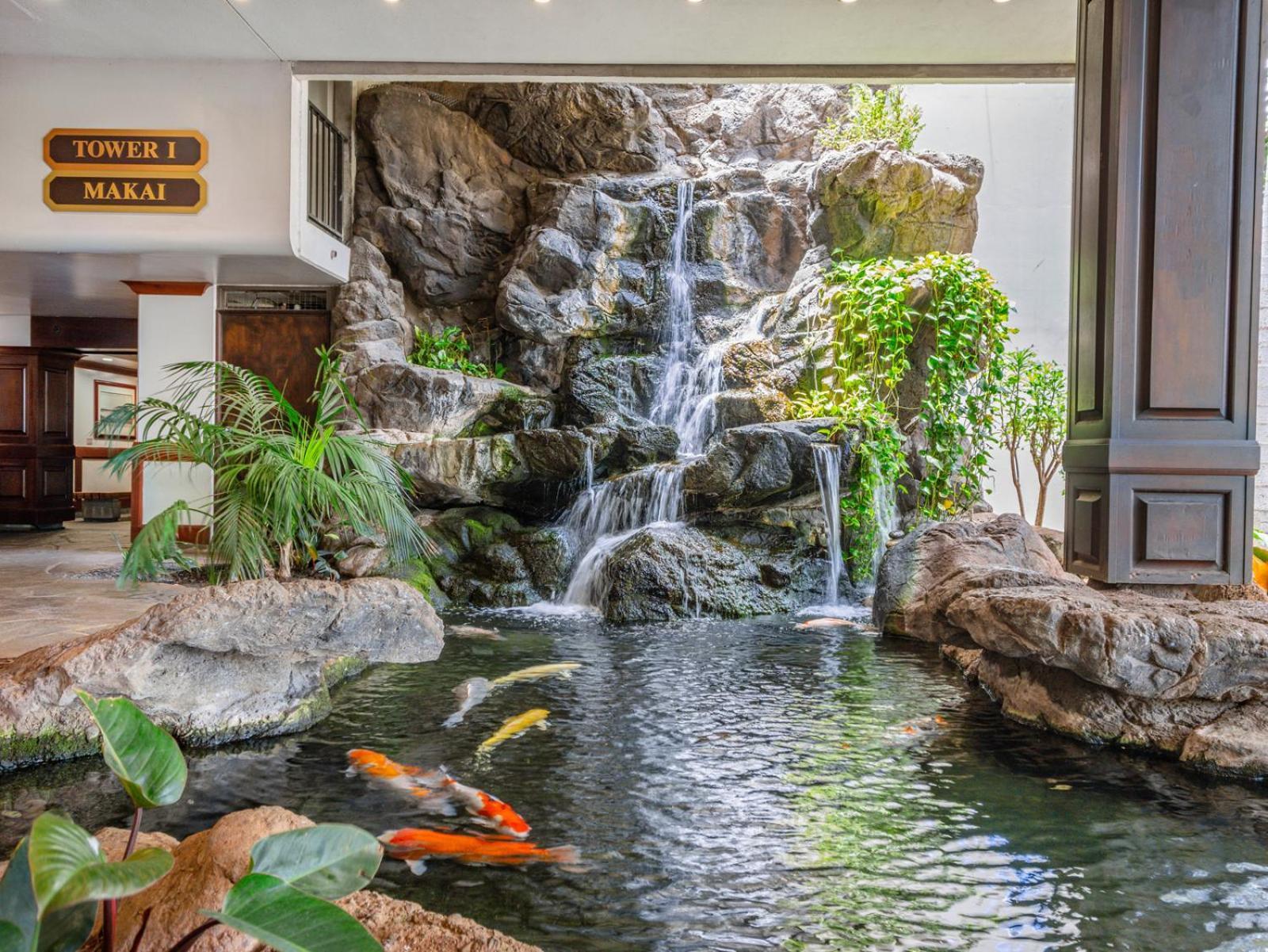 High-Floor Stylish Ocean Views Condo With Parking Honolulu Eksteriør bilde